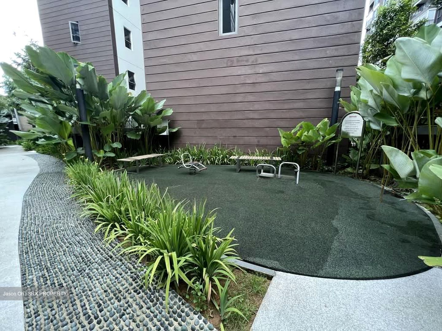 Bellewoods (D25), Condominium #609054321